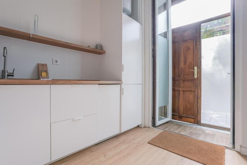 Modern Duplex-2Bedrooms 3Baths-Palacio Madrid Dış mekan fotoğraf